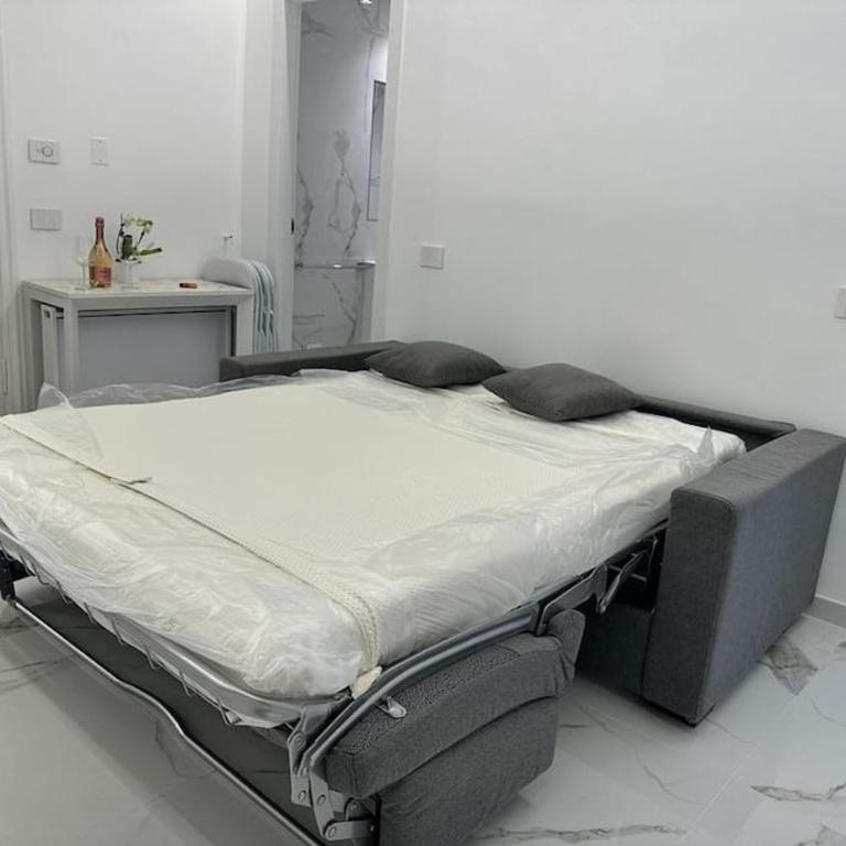[Suite Aurora] Luxury in the center of Sanremo - Appartamento con 1 Camera da Letto - 27