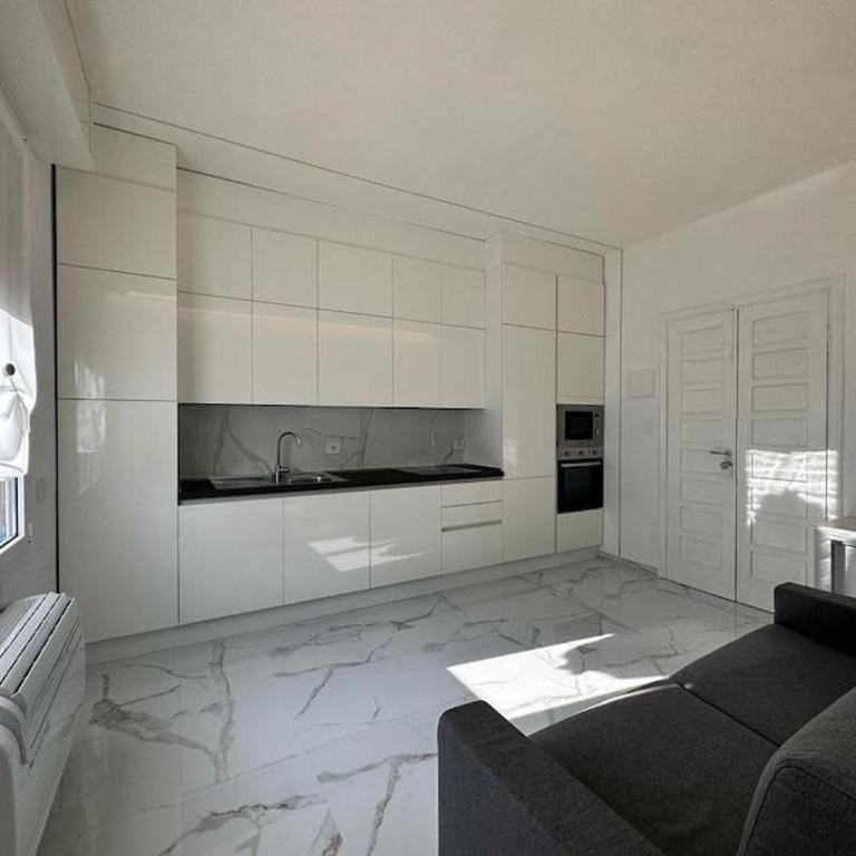 [Suite Aurora] Luxury in the center of Sanremo - Appartamento con 1 Camera da Letto - 28