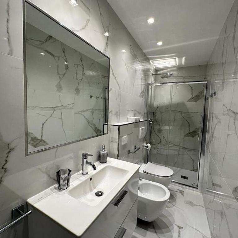 [Suite Aurora] Luxury in the center of Sanremo - Appartamento con 1 Camera da Letto - 30