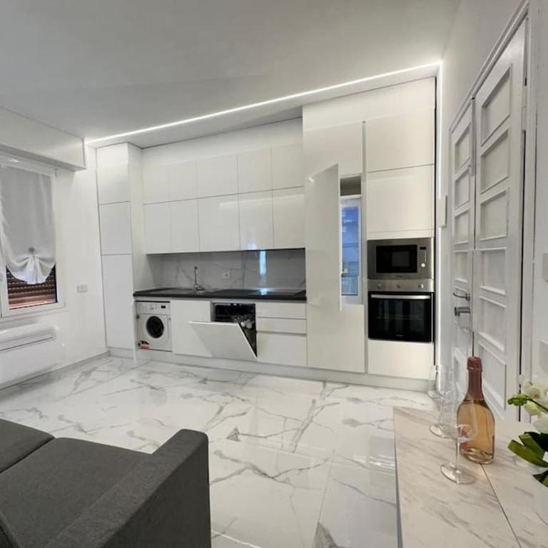 [Suite Aurora] Luxury in the center of Sanremo - Appartamento con 1 Camera da Letto - 37