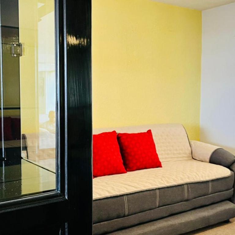 Gelati apartment 1Parking 2BR 2BA - Apartamento - 4