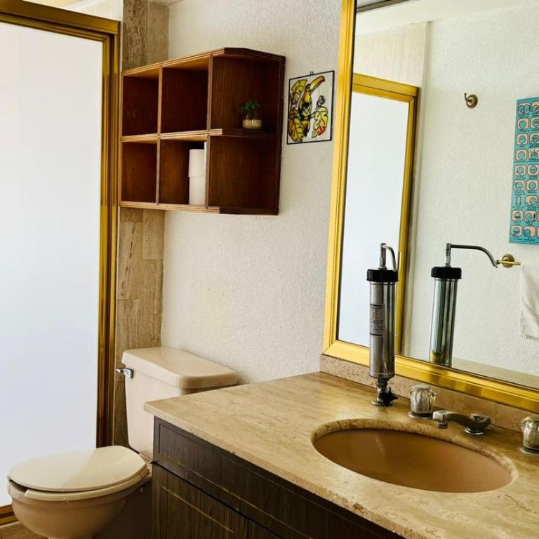Gelati apartment 1Parking 2BR 2BA - Apartamento - 12