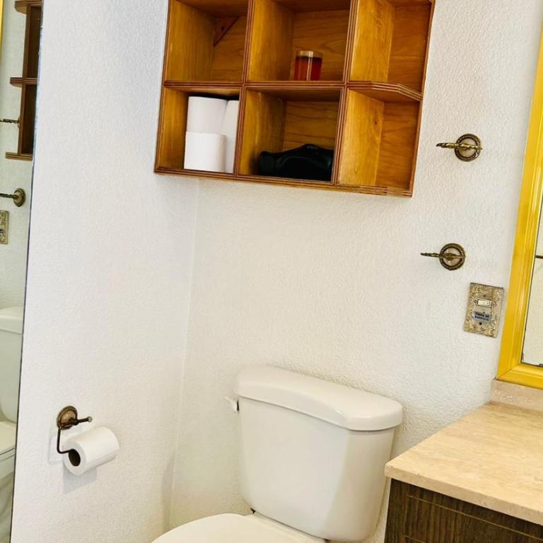 Gelati apartment 1Parking 2BR 2BA - Apartamento - 13