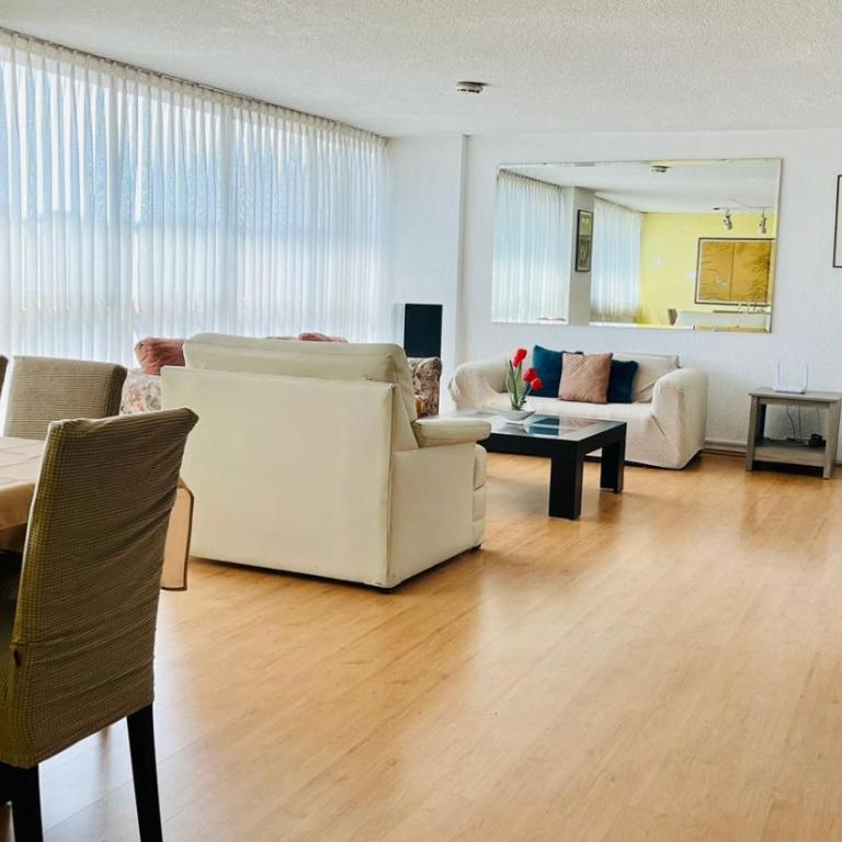 Gelati apartment 1Parking 2BR 2BA - Apartamento - 2