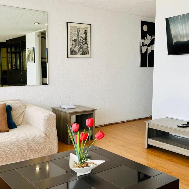 Gelati apartment 1Parking 2BR 2BA - Apartamento - 7