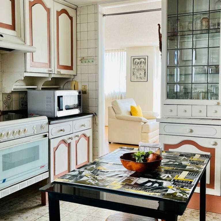 Gelati apartment 1Parking 2BR 2BA - Apartamento - 10