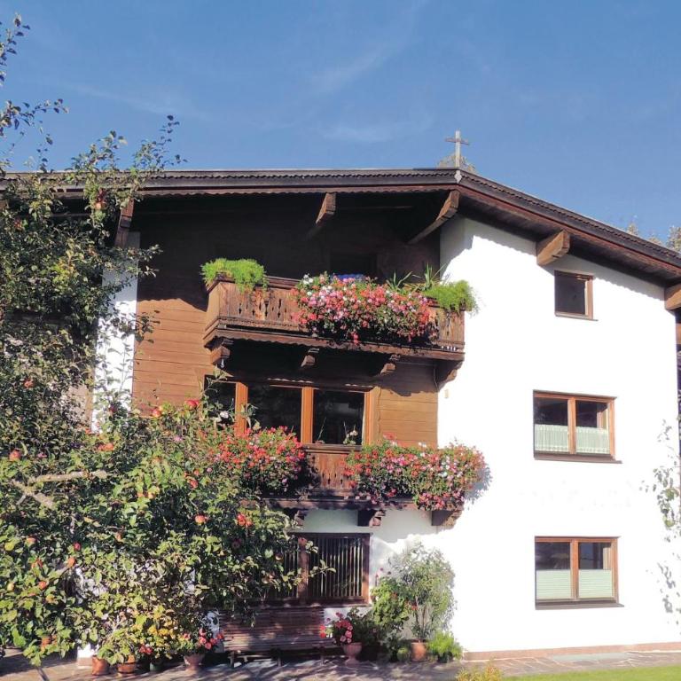 Ferienwohnung Im Eg-Niederau - Apartment mit 2 Schlafzimmern - 6