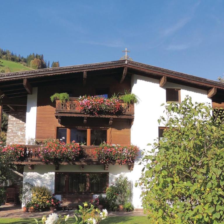 Ferienwohnung Im Eg-Niederau - Apartment mit 2 Schlafzimmern - 7