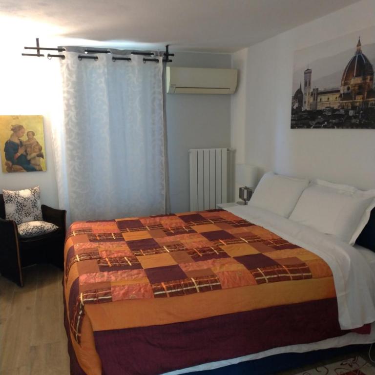 Poggio Gherardo - Appartamento con 2 Camere da Letto - 16