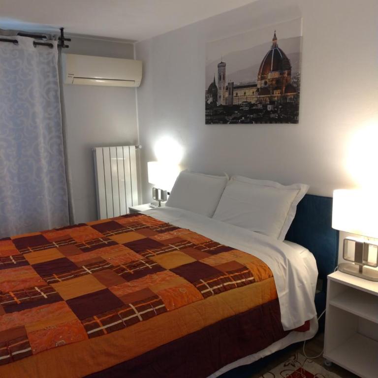 Poggio Gherardo - Appartamento con 2 Camere da Letto - 10
