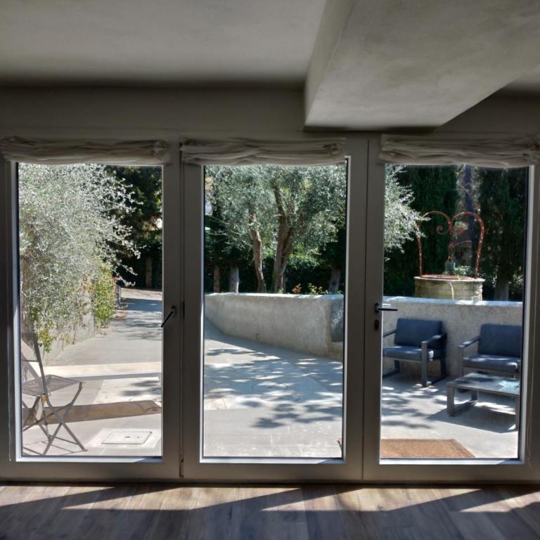 Poggio Gherardo - Appartamento con 2 Camere da Letto - 9