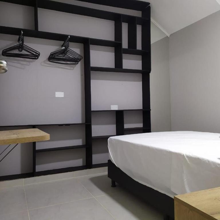 PRIMAVERA LIVING - Habitación Doble - 15