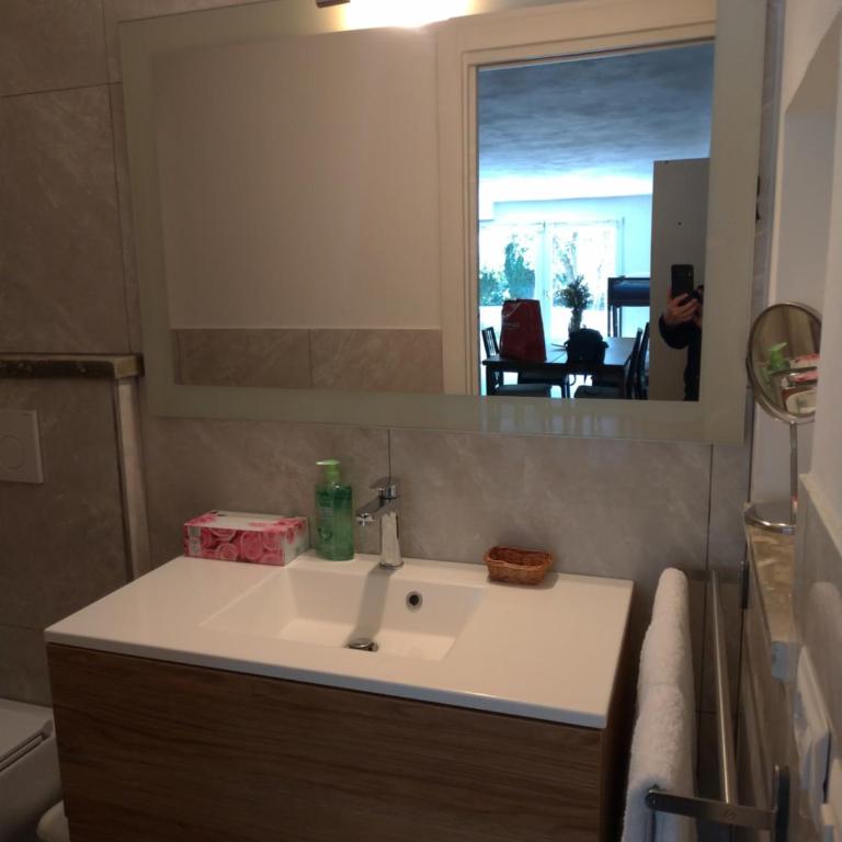 Poggio Gherardo - Appartamento con 2 Camere da Letto - 14