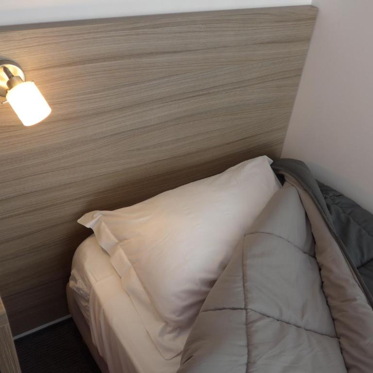 Hôtel Le Relais Dax - Chambre Simple - 3