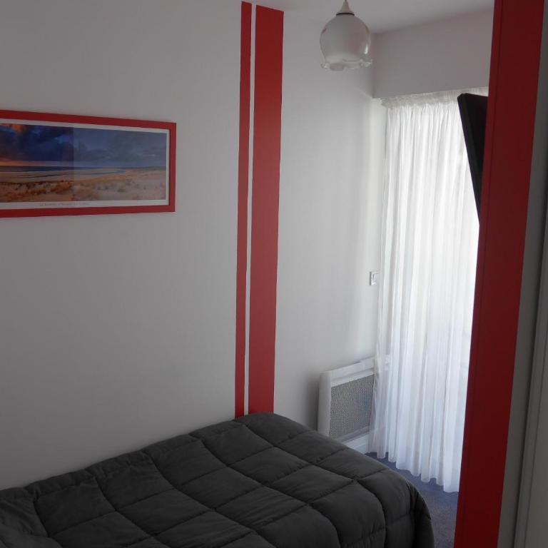 Hôtel Le Relais Dax - Chambre Simple - 1