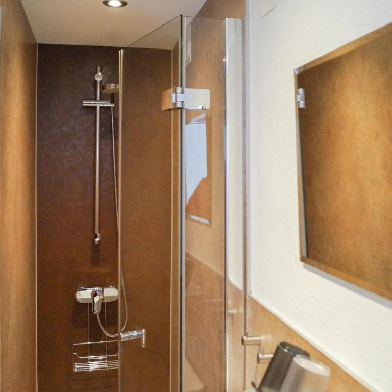 Schoene Ferienwohnung-Niederau - Apartment mit 1 Schlafzimmer - 11