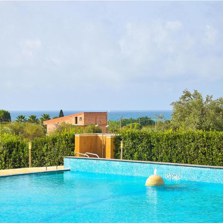 Amazing Home In Pozzallo Rg - Maison de Vacances 2 Chambres - 3