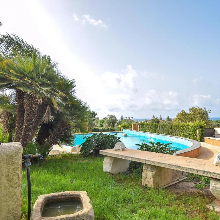 Amazing Home In Pozzallo Rg - Maison de Vacances 2 Chambres - 8