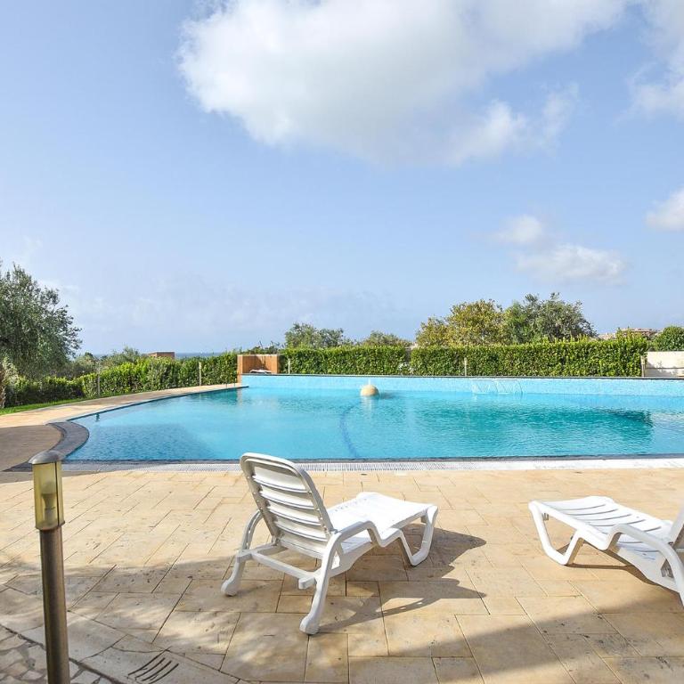 Amazing Home In Pozzallo Rg - Maison de Vacances 2 Chambres - 10