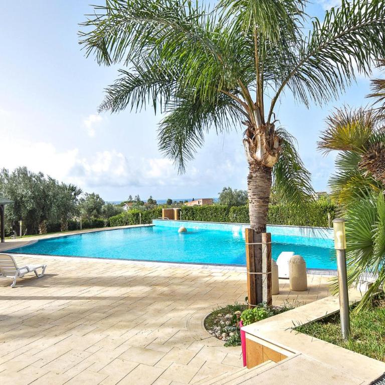 Amazing Home In Pozzallo Rg - Maison de Vacances 2 Chambres - 9