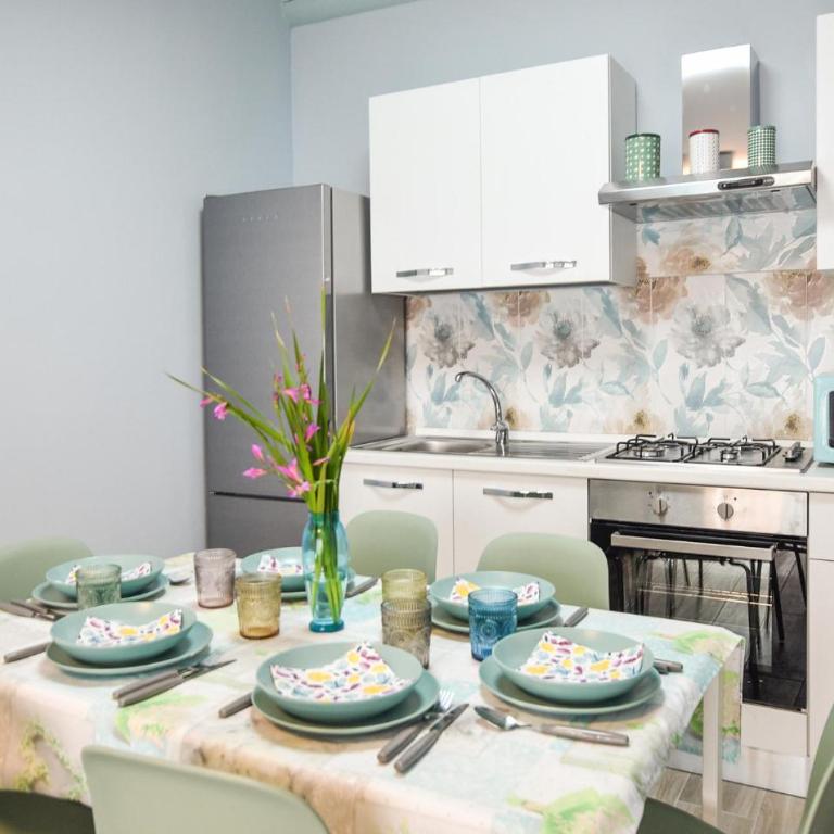 Amazing Home In Pozzallo Rg - Maison de Vacances 2 Chambres - 5
