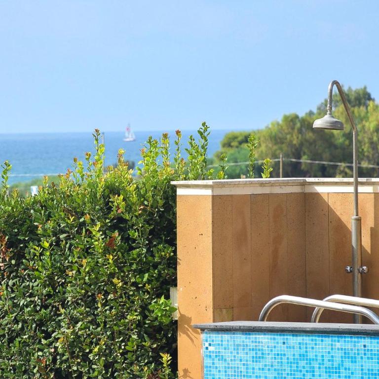 Amazing Home In Pozzallo Rg - Maison de Vacances 2 Chambres - 14