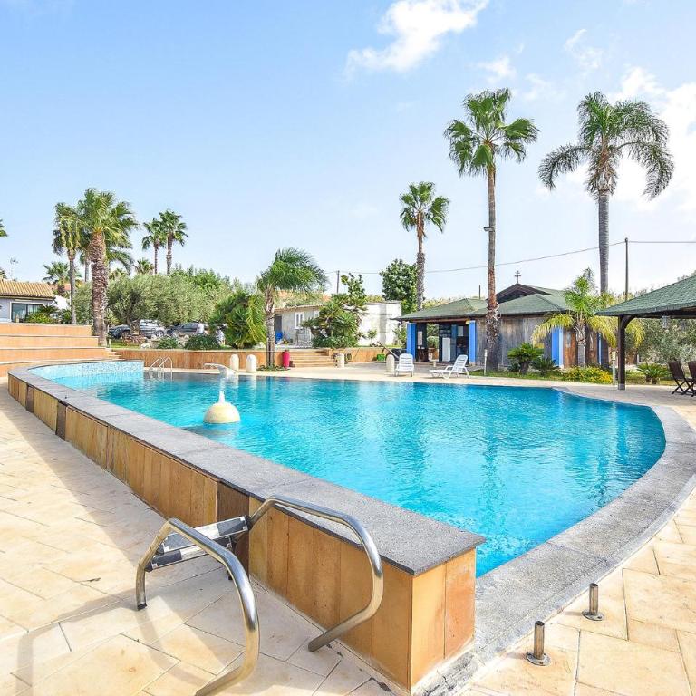 Amazing Home In Pozzallo Rg - Maison de Vacances 2 Chambres - 11