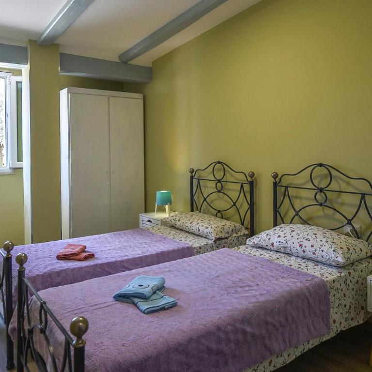 Amazing Home In Pozzallo Rg - Maison de Vacances 2 Chambres - 17