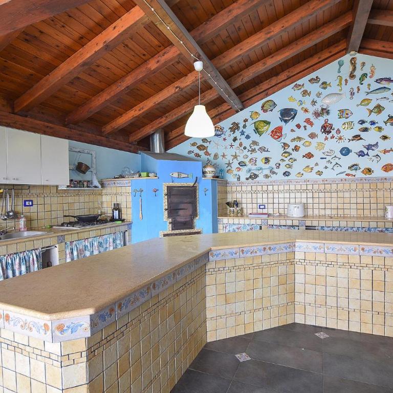 Amazing Home In Pozzallo Rg - Maison de Vacances 2 Chambres - 20
