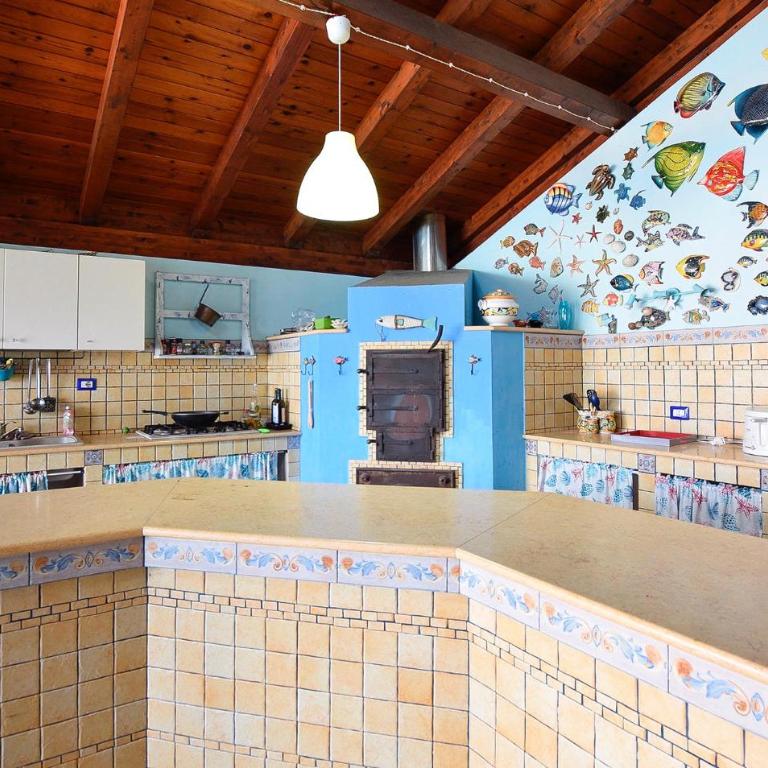 Amazing Home In Pozzallo Rg - Maison de Vacances 2 Chambres - 22