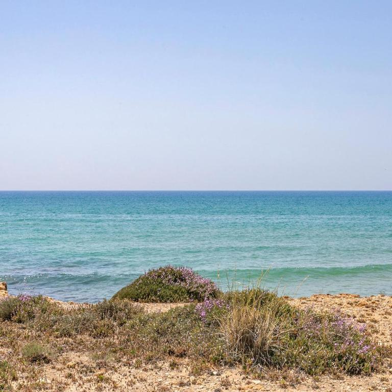 Amazing Home In Pozzallo Rg - Maison de Vacances 2 Chambres - 25