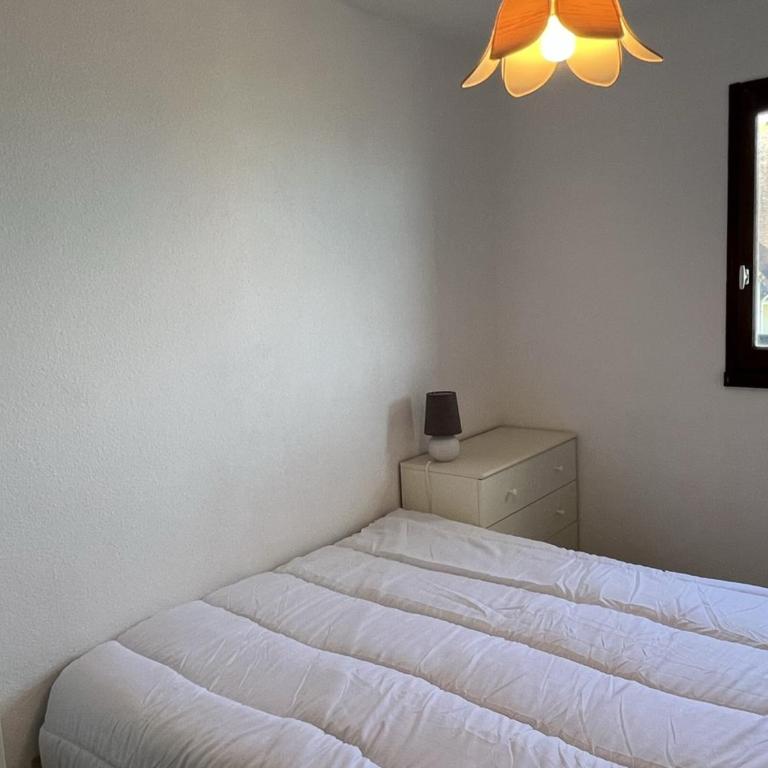 Appartement 2 pièces avec balcon et accès direct plage à Cabourg, animaux admis - FR-1-487-352 - Appartamento - 8
