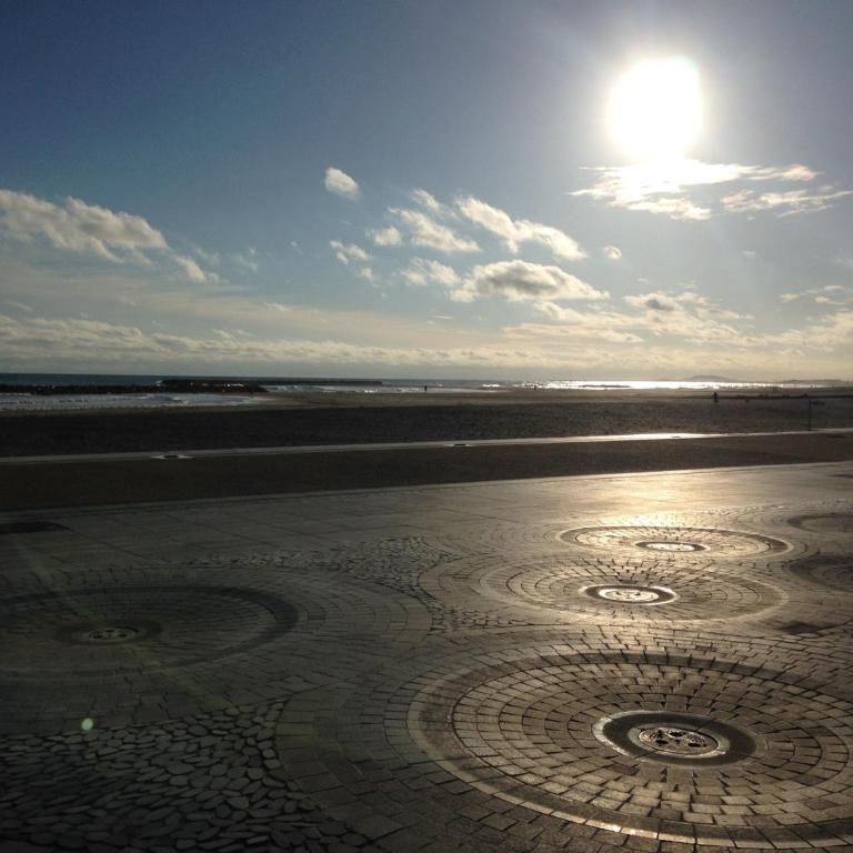 Studio cabine à Sète avec piscine, terrasse, parking privé, à 1km de la plage - FR-1-338-504 - Apartment - 7
