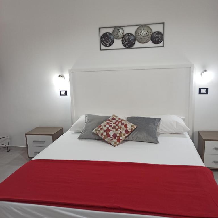 nonna anna - Appartamento con 1 Camera da Letto - 9