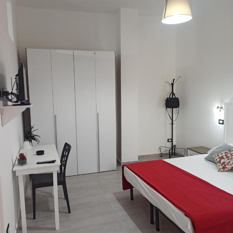 nonna anna - Appartamento con 1 Camera da Letto - 11