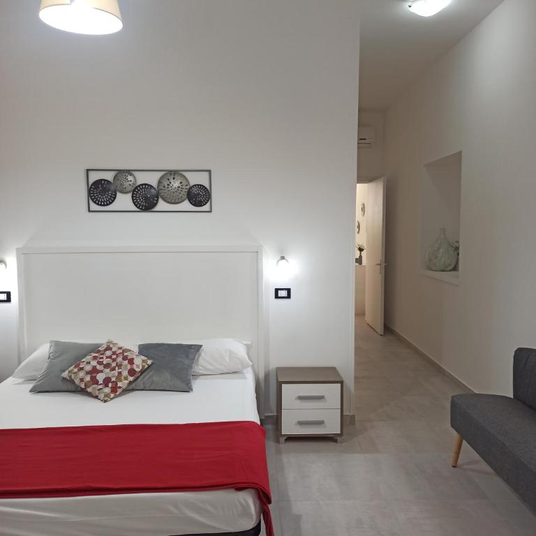 nonna anna - Appartamento con 1 Camera da Letto - 14