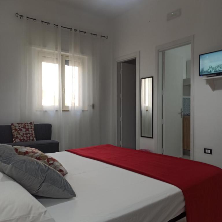 nonna anna - Appartamento con 1 Camera da Letto - 15