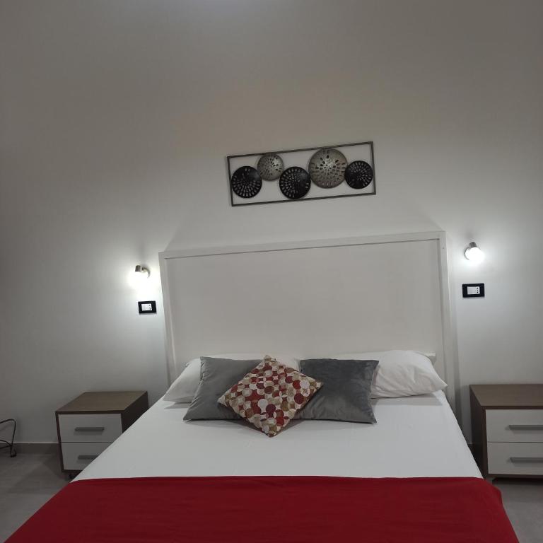 nonna anna - Appartamento con 1 Camera da Letto - 8