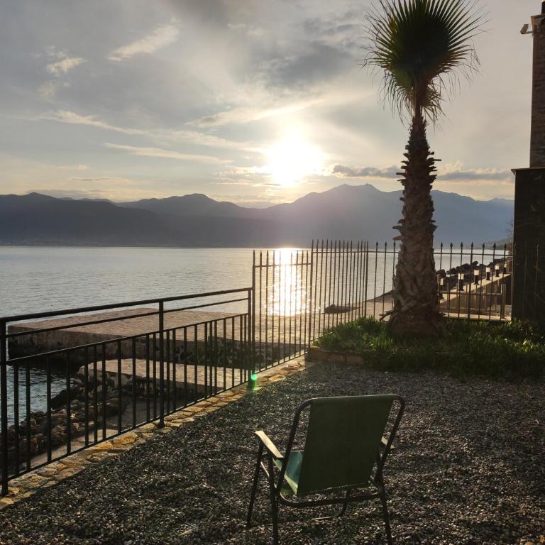 Sunset Apartment Krasici - Apartman sa 1 Spavaćom Sobom - 11
