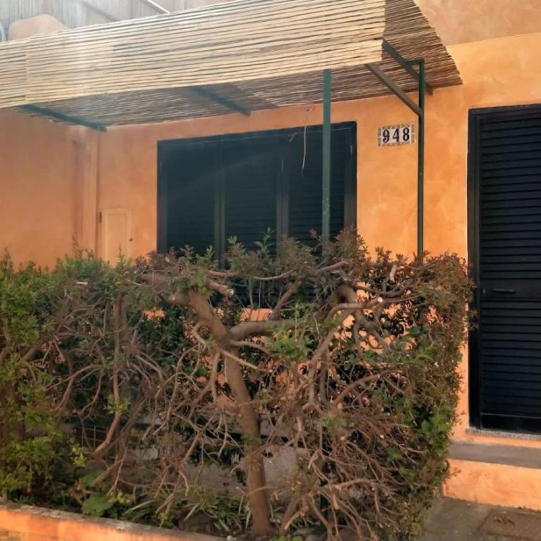 Costa Rei Free Beach Residence Alloggio a un passo dal mare di Sardegna - Appartamento con 1 Camera da Letto - 1