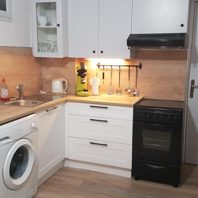 Appartement en Résidence avec piscine proche mer - Monolocale Queen - 10