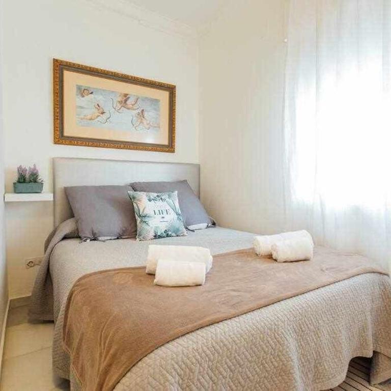 Boutique Abades II Apartament - Apartamento de 3 dormitorios - 3