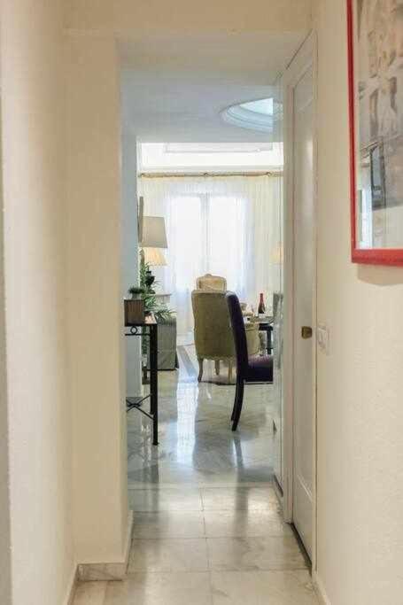 Boutique Abades II Apartament - Apartamento de 3 dormitorios - 7