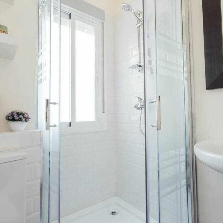 Boutique Abades II Apartament - Apartamento de 3 dormitorios - 11