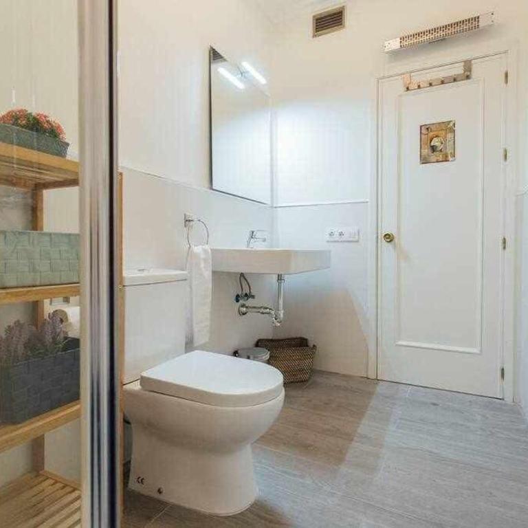 Boutique Abades II Apartament - Apartamento de 3 dormitorios - 12