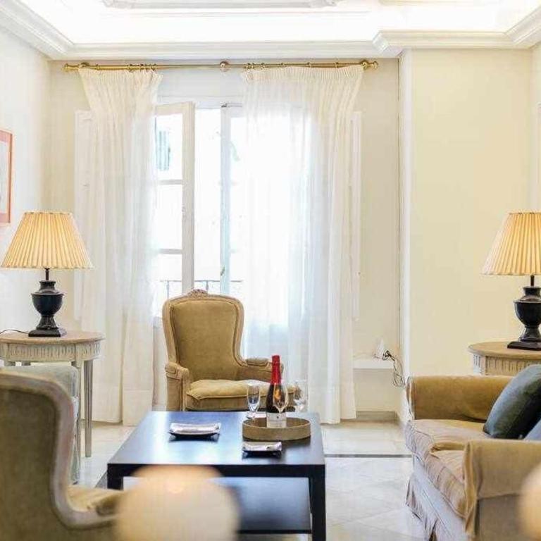 Boutique Abades II Apartament - Apartamento de 3 dormitorios - 14