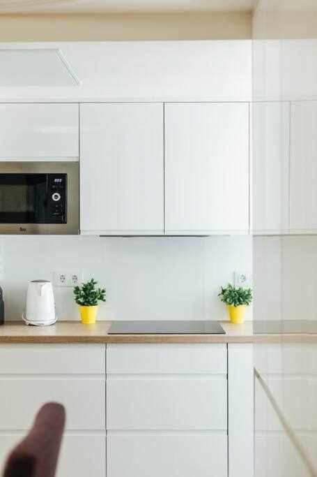 Boutique Abades II Apartament - Apartamento de 3 dormitorios - 15