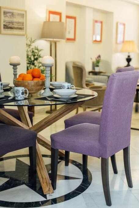 Boutique Abades II Apartament - Apartamento de 3 dormitorios - 23