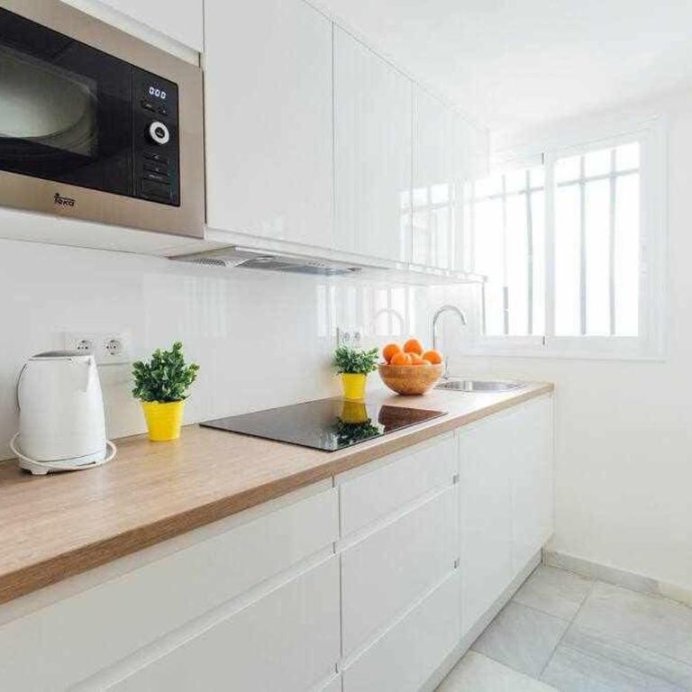 Boutique Abades II Apartament - Apartamento de 3 dormitorios - 24