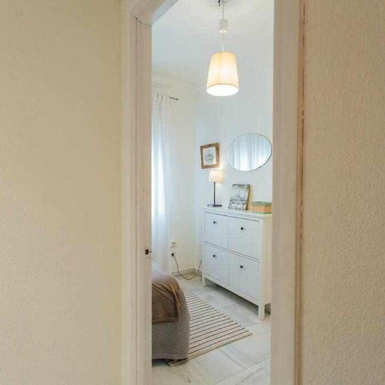 Boutique Abades II Apartament - Apartamento de 3 dormitorios - 28